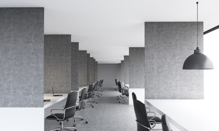 Different Types of Office Partitions in Singapore