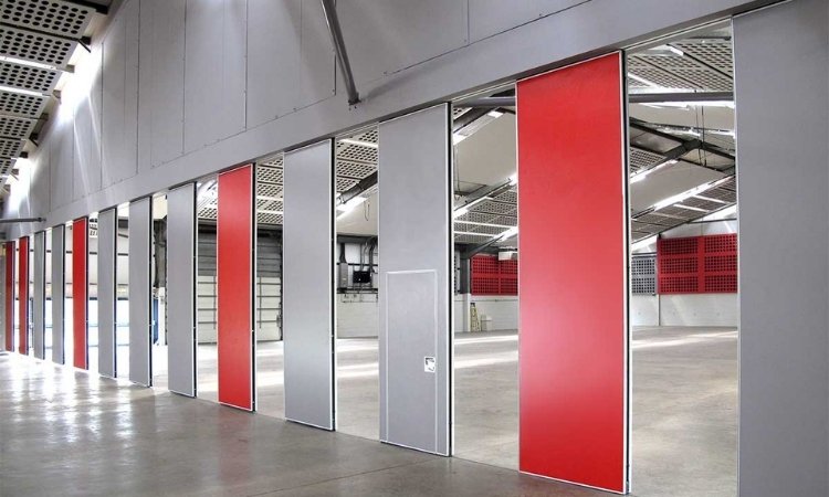 How to Choose the Perfect Movable Wall System