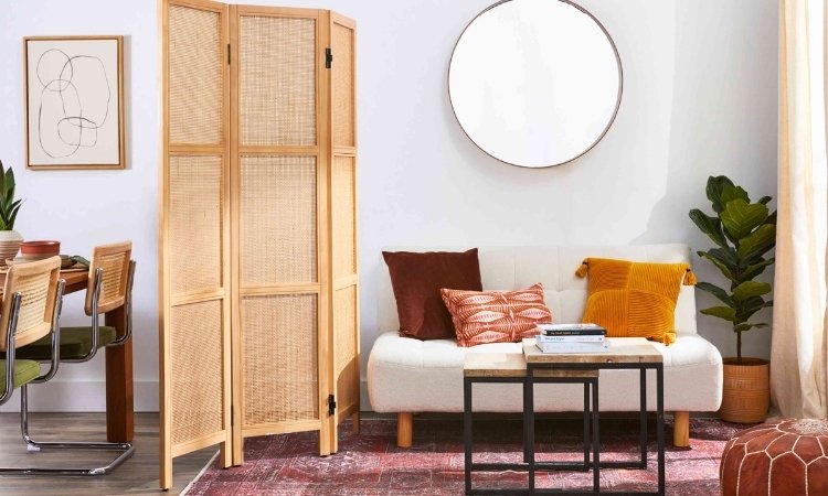 Importance of Shutter Room Divider