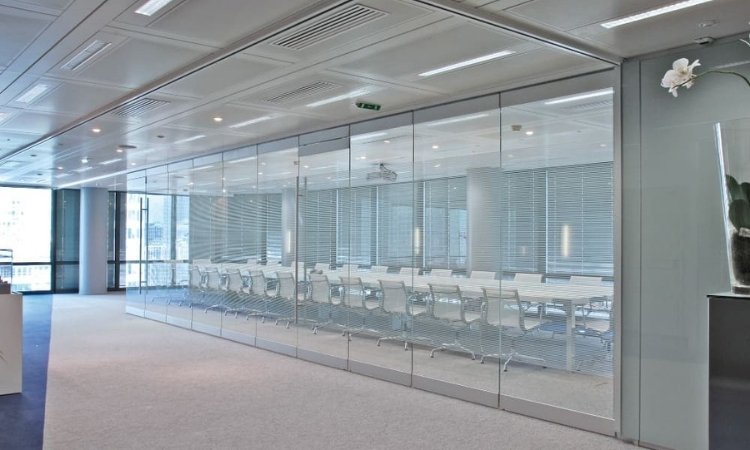 Select the Best Movable Wall System in Singapore